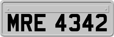MRE4342