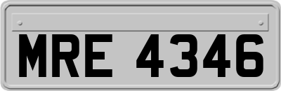 MRE4346