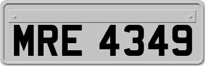 MRE4349