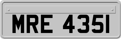 MRE4351