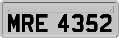 MRE4352