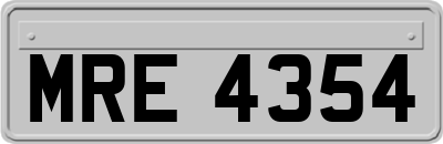 MRE4354