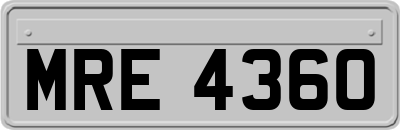 MRE4360