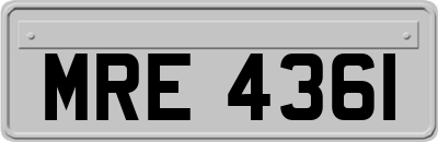 MRE4361