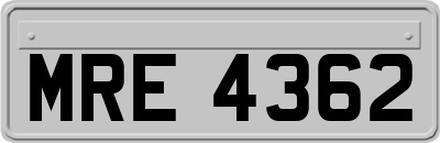 MRE4362