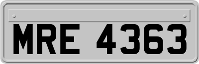 MRE4363