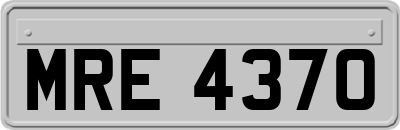 MRE4370