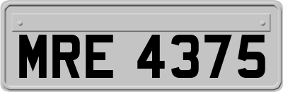 MRE4375