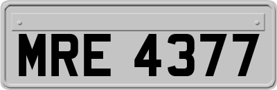 MRE4377