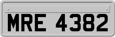 MRE4382