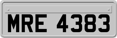 MRE4383