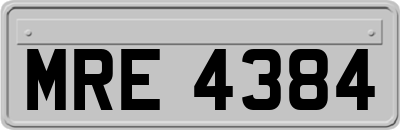 MRE4384