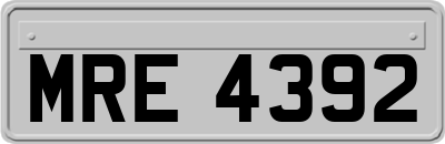 MRE4392