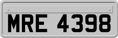 MRE4398