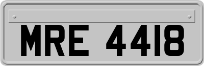 MRE4418