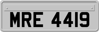 MRE4419
