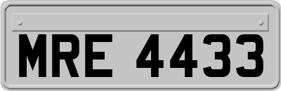 MRE4433