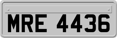 MRE4436