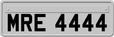 MRE4444