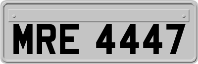 MRE4447