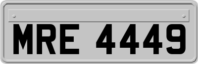 MRE4449