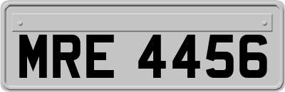 MRE4456