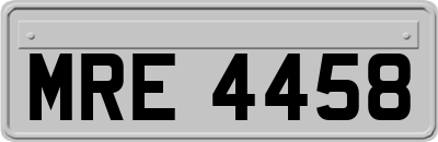 MRE4458