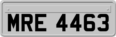 MRE4463