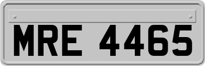 MRE4465