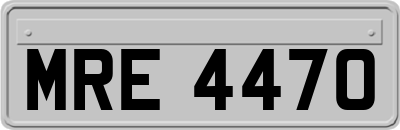 MRE4470