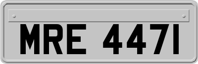 MRE4471