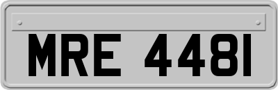 MRE4481