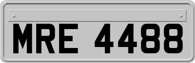 MRE4488