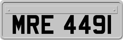 MRE4491