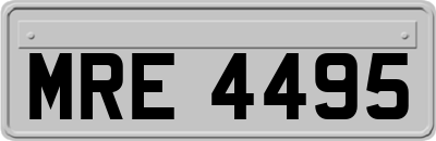 MRE4495