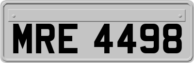 MRE4498