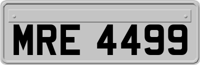 MRE4499