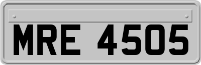 MRE4505