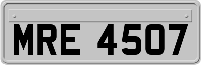 MRE4507