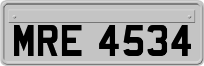 MRE4534