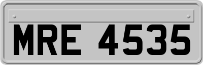 MRE4535