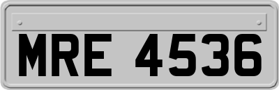 MRE4536
