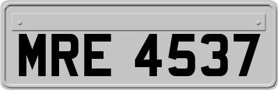 MRE4537