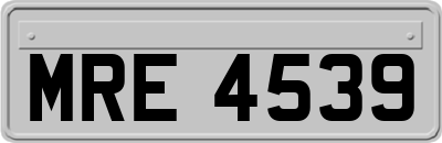 MRE4539