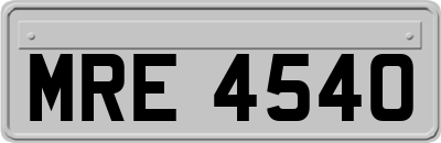 MRE4540