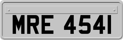 MRE4541