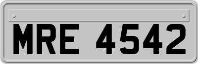 MRE4542