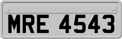 MRE4543