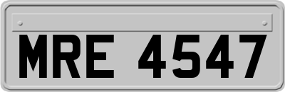 MRE4547