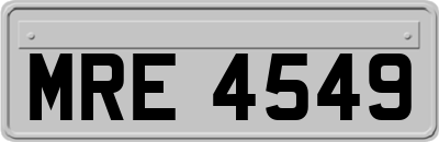 MRE4549
